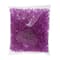 John Bead 6mm Transparent Mini Pony Beads, 1,000ct.